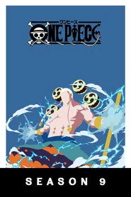 One Piece 9. sezon