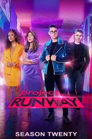 Project Runway 20. sezon