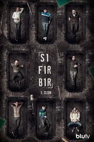 Sıfır Bir 5. sezon