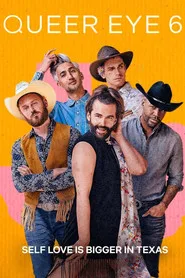 Queer Eye 6. sezon