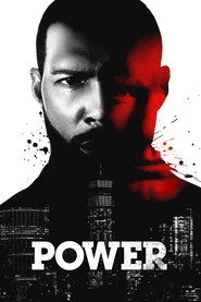Power posteri