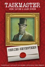 Taskmaster 17. sezon
