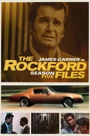 The Rockford Files 5. sezon