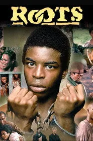 Roots 1. sezon
