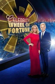 Celebrity Wheel of Fortune 3. sezon