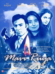 Mavi Rüya posteri