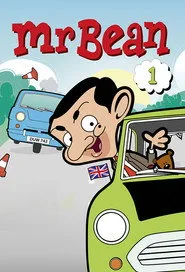 Mr. Bean: The Animated Series 1. sezon