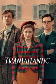 Transatlantik 1. sezon