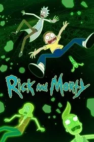 Rick and Morty 6. sezon