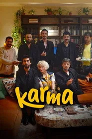 Karma 1. sezon