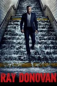 Ray Donovan posteri
