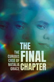 Natalia Grace'in Tuhaf Hikayesi 3. sezon