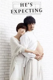 He's Expecting 1. sezon