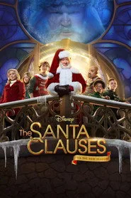 The Santa Clauses 2. sezon