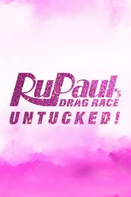 RuPaul's Drag Race: Untucked 8. sezon