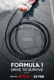 Formula 1: Drive to Survive 6. sezon