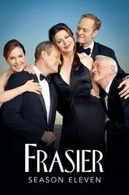 Frasier 11. sezon