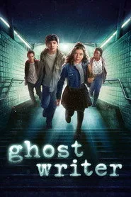 Ghostwriter 2. sezon