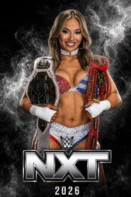 WWE NXT 20. sezon