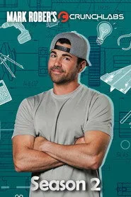 Mark Rober: CrunchLabs 2. sezon
