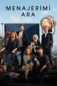 Menajerimi Ara 1. sezon