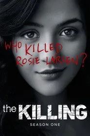 The Killing 1. sezon