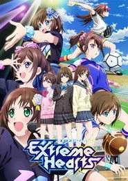 Extreme Hearts 1. sezon