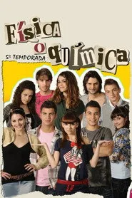 Física o química 5. sezon