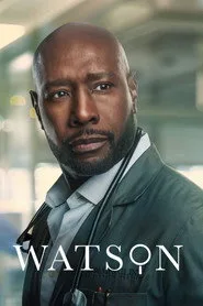 Watson posteri