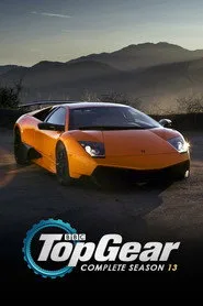 Top Gear 13. sezon