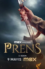 Prens 3. sezon