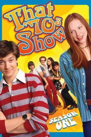 That '70s Show 1. sezon