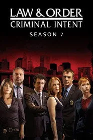 Law & Order: Criminal Intent 7. sezon
