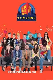 Vecinos 10. sezon