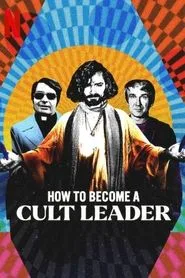 How to Become a Cult Leader 1. sezon