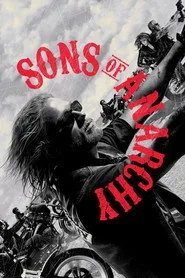 Sons of Anarchy 3. sezon