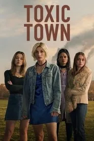 Toxic Town 1. sezon