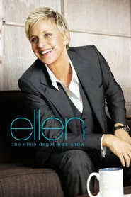 The Ellen DeGeneres Show 7. sezon