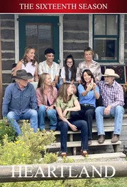 Heartland 16. sezon