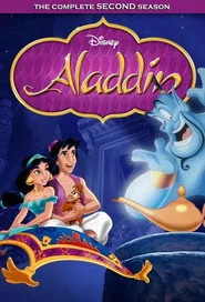 Aladdin 2. sezon