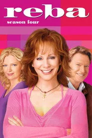 Reba 4. sezon