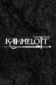 Kaamelott posteri