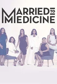 Married to Medicine 5. sezon