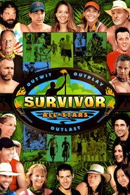 Survivor 8. sezon