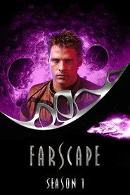 Farscape 1. sezon