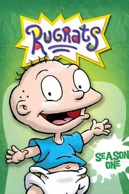 Rugrats 1. sezon