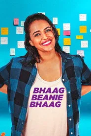 Bhaag Beanie Bhaag posteri