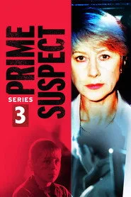Prime Suspect 3. sezon