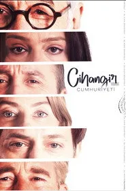 Cihangir Cumhuriyeti 1. sezon