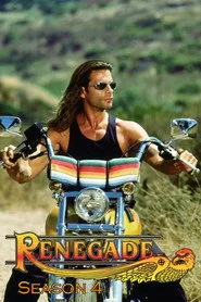 Renegade 4. sezon